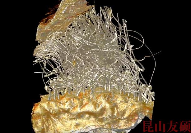 梁平蔡司梁平X射线显微镜